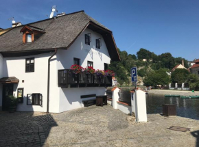 Pension Wok, Ceský Krumlov